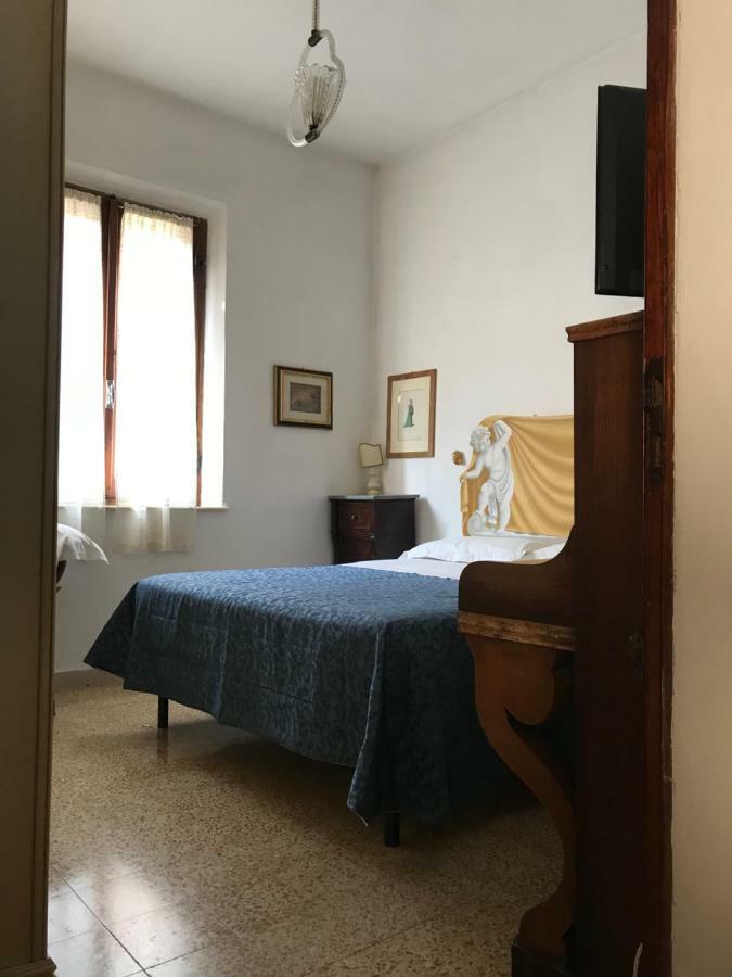 To Dream In Siena公寓 外观 照片